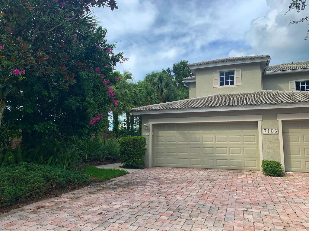 1st Floor Naples Condo in a Quiet Gated Community Pet Policy