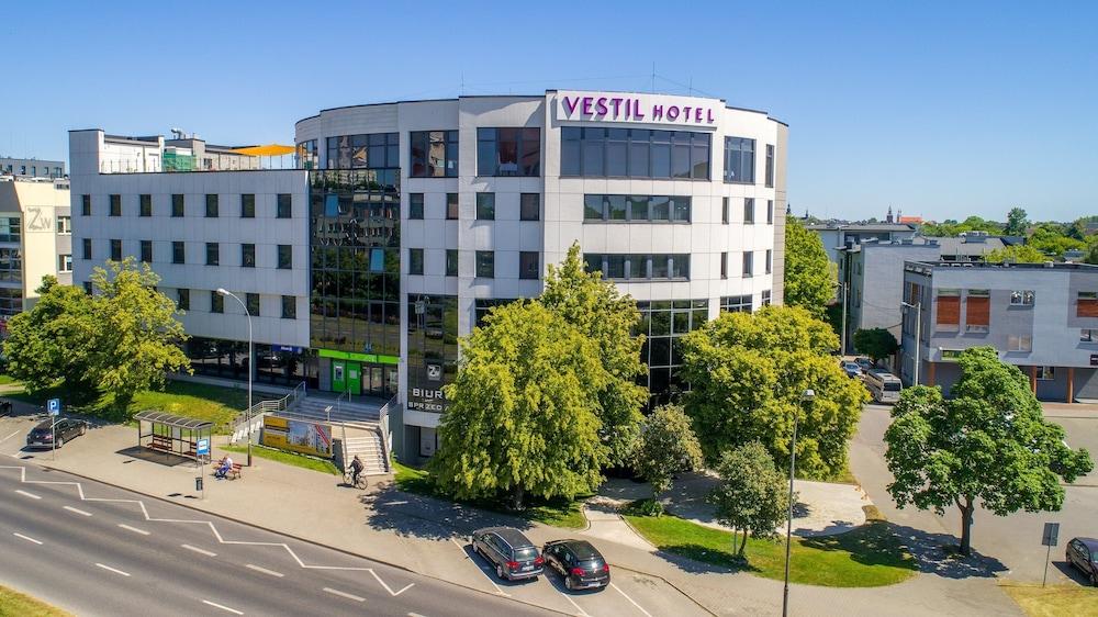 Pet Friendly Hotel Vestil