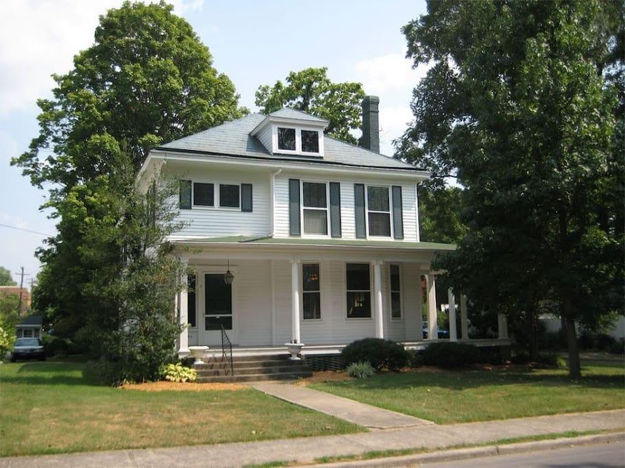 Danville Airbnb Rentals Pet Policy