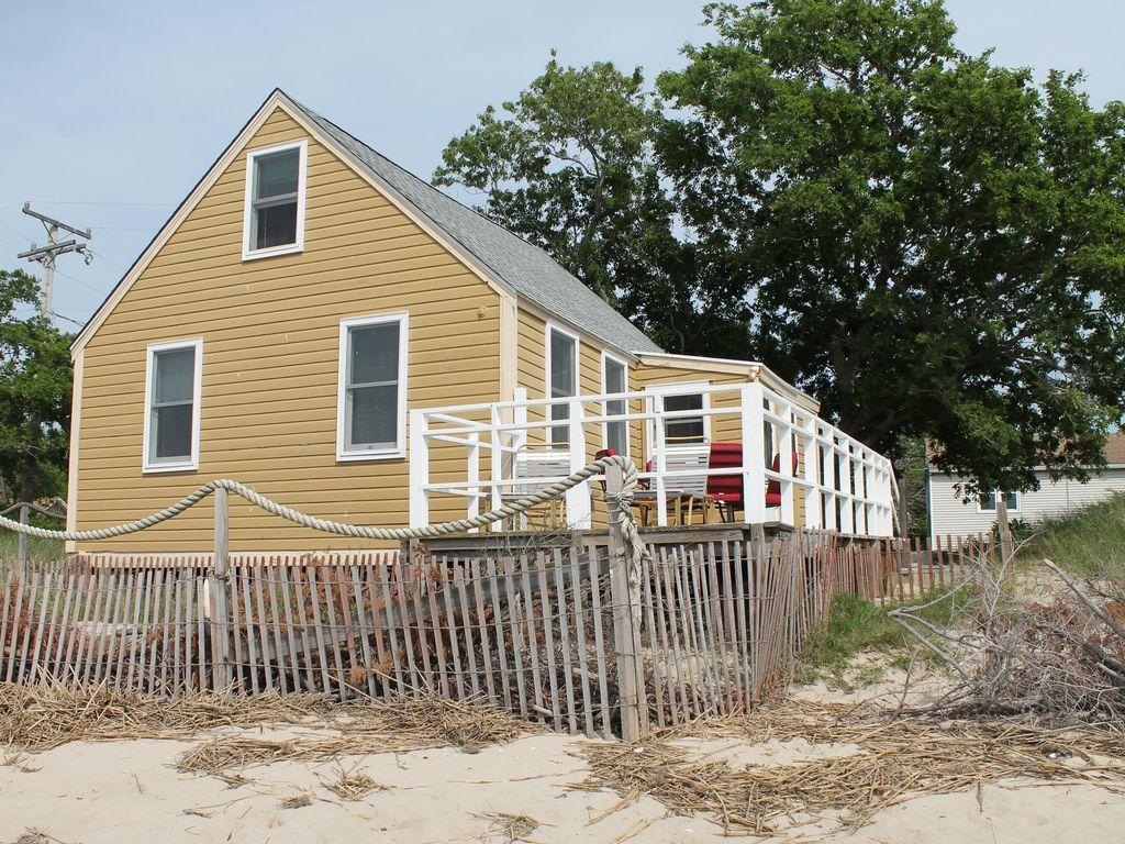 Pet Friendly VRBO Cape May Court House