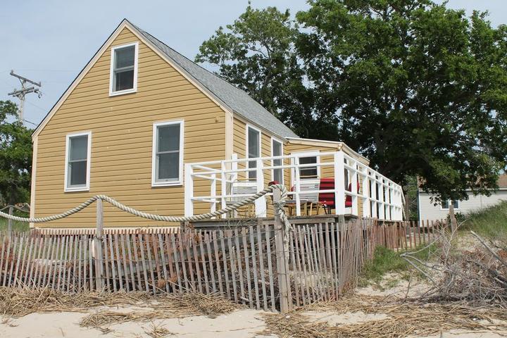 Pet Friendly VRBO Cape May Court House