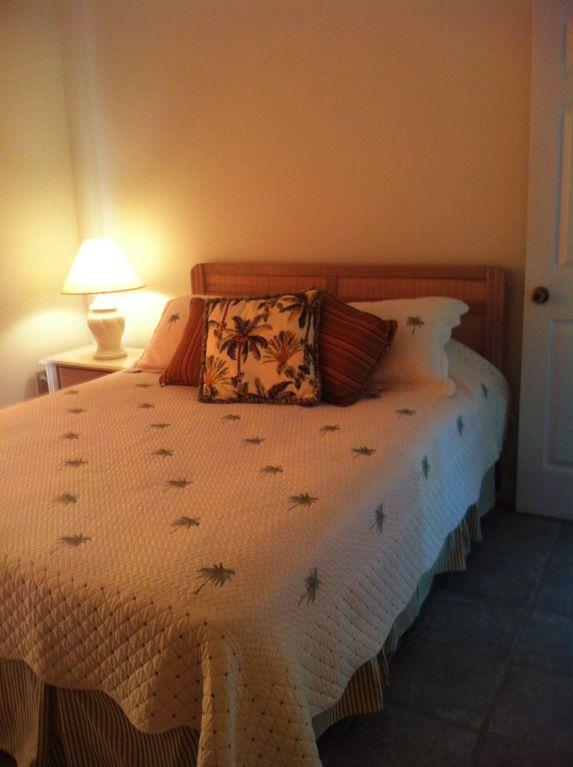 Big Pine Escape in Doctors Arm Pet Policy