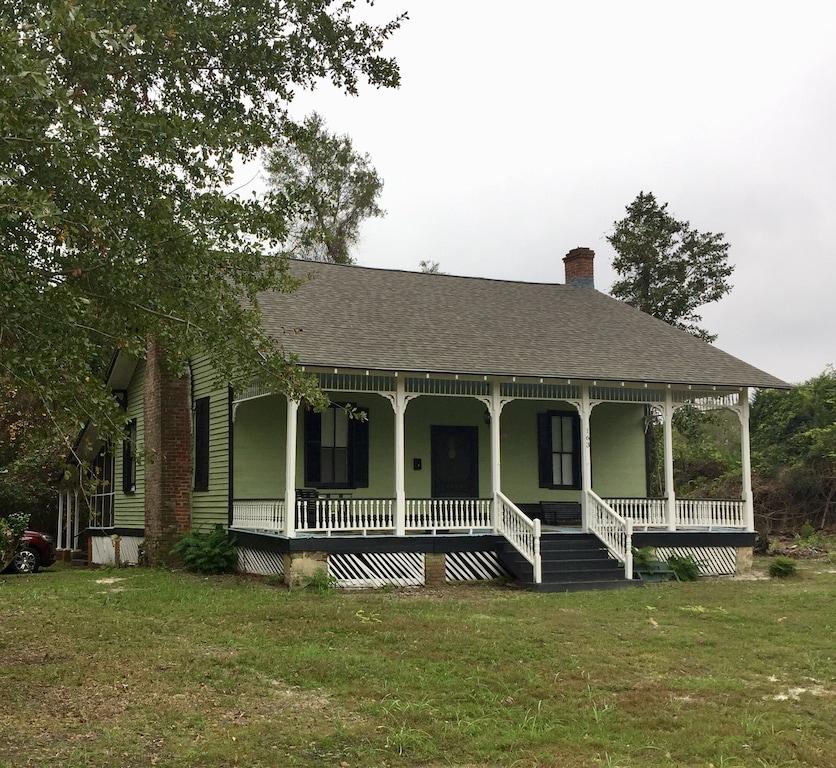 Pet Friendly Vacation Rentals in Quinby, SC BringFido