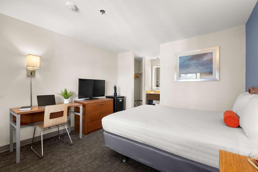 Good Nite Inn Camarillo Pet Policy