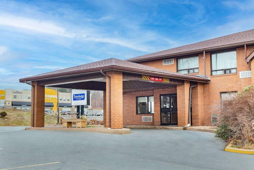 Travelodge by Wyndham Bridgewater Pet Policy