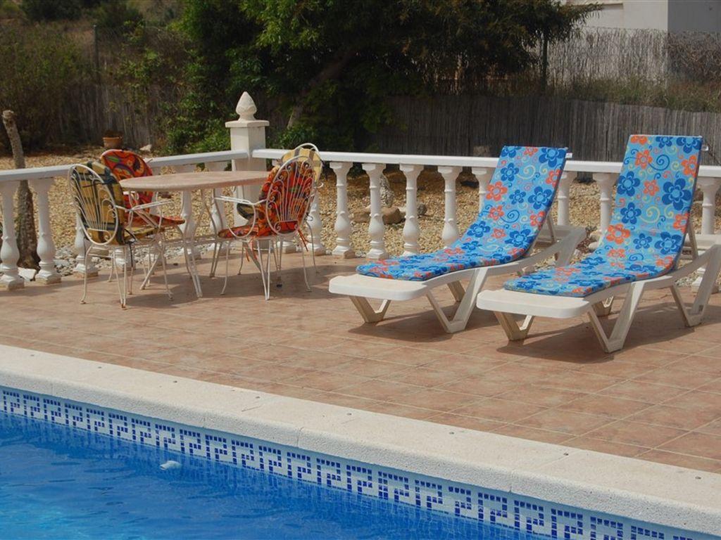 Pet Friendly 3BR Villa with Swimming Pool