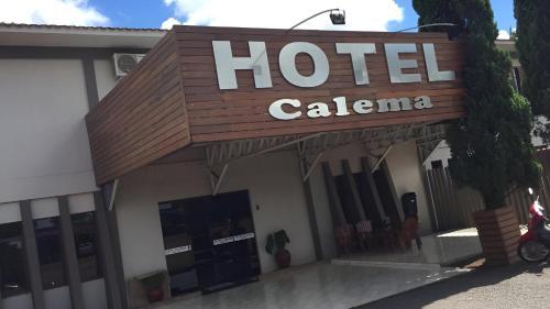 Pet Friendly Hotel Calema
