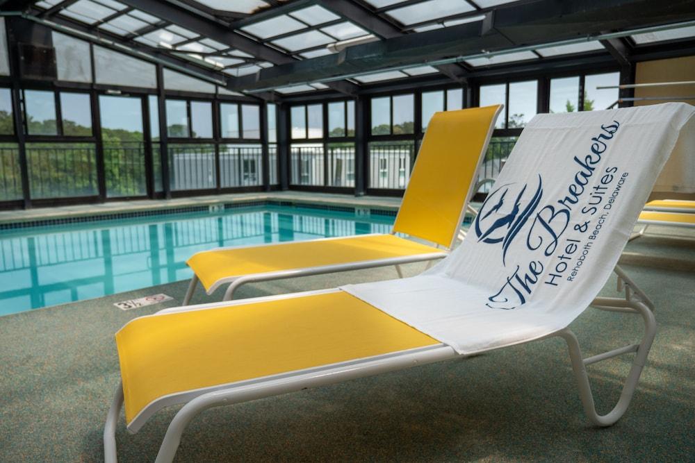 The Breakers Hotel & Suites Pet Policy