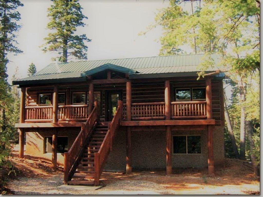 Pet Friendly Vacation Rentals In Duck Creek Village Ut Bringfido