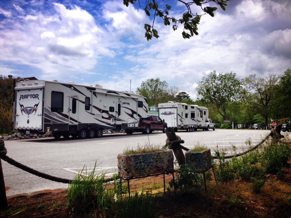 Pet Friendly Campgrounds In Virginia Beach Va Bringfido