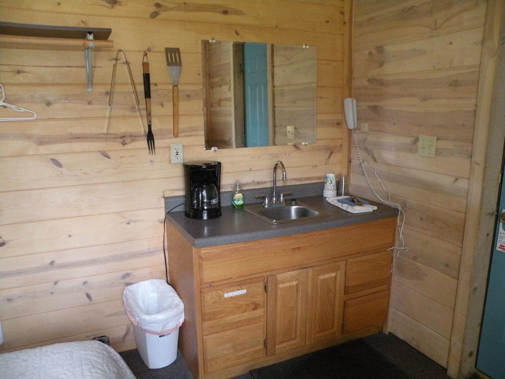 Gold Camp Cabins Pet Policy