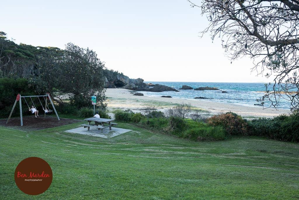 Narooma Airbnb Rentals Pet Policy