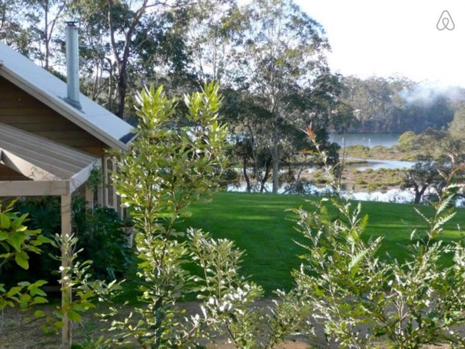 Narooma Airbnb Rentals Pet Policy