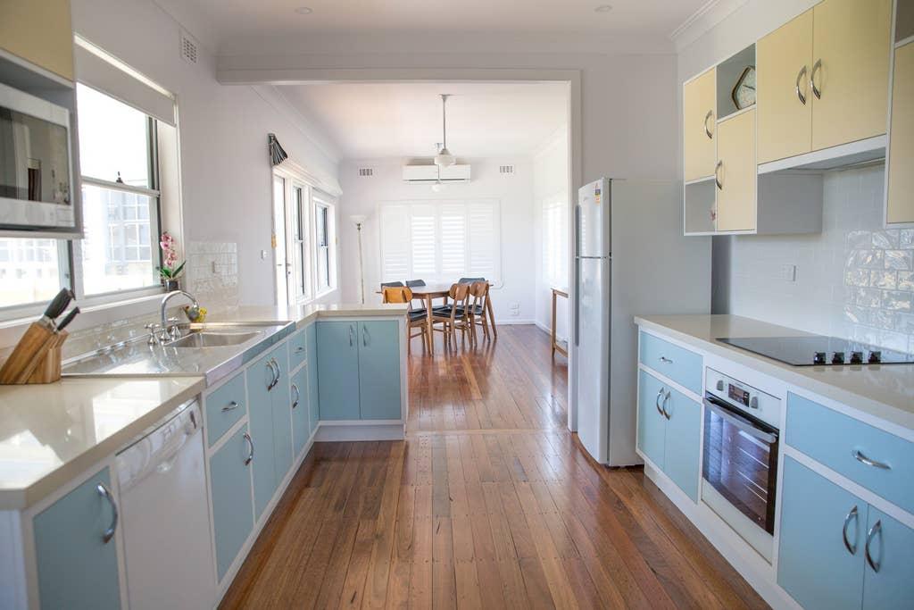 Narooma Airbnb Rentals Pet Policy