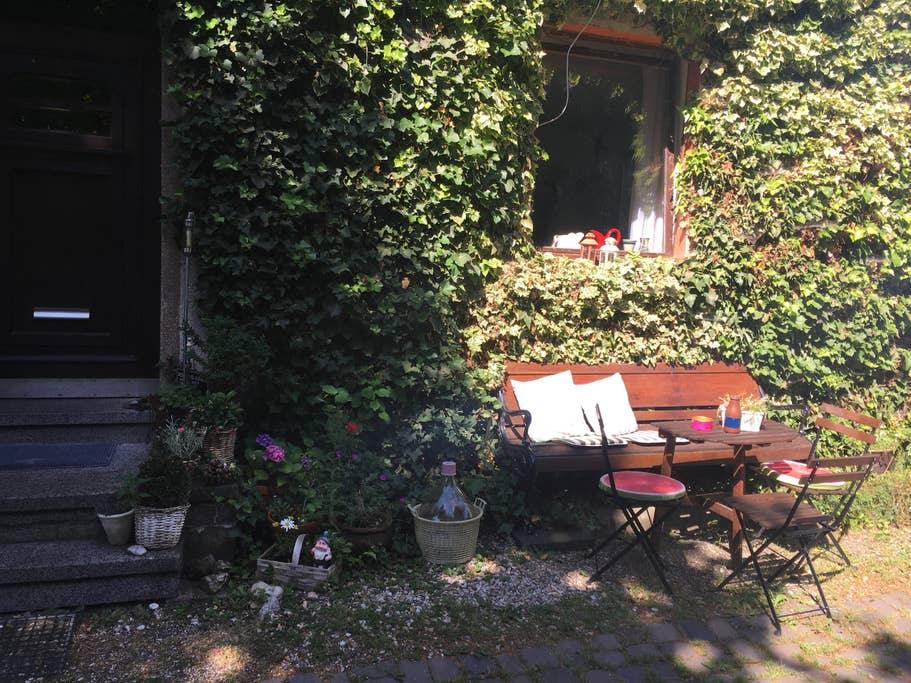 Pet Friendly Wilnsdorf Airbnb Rentals