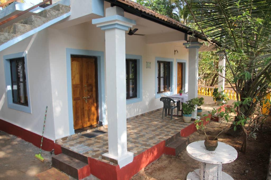 Pet Friendly Karwar Airbnb Rentals