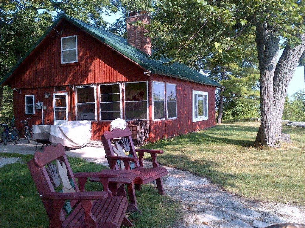 Pet Friendly Vacation Rentals In Algoma Wi Bringfido