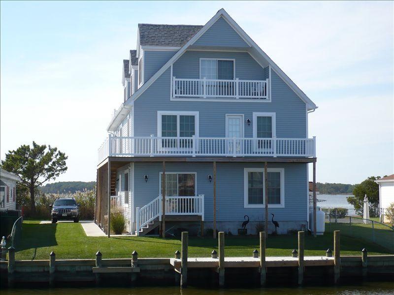 Pet Friendly Vacation Rentals In Fenwick Island De Bring Fido