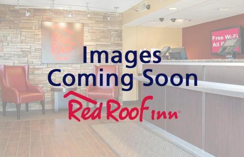 Pet Friendly Red Roof Inn Doswell - Kings Dominion
