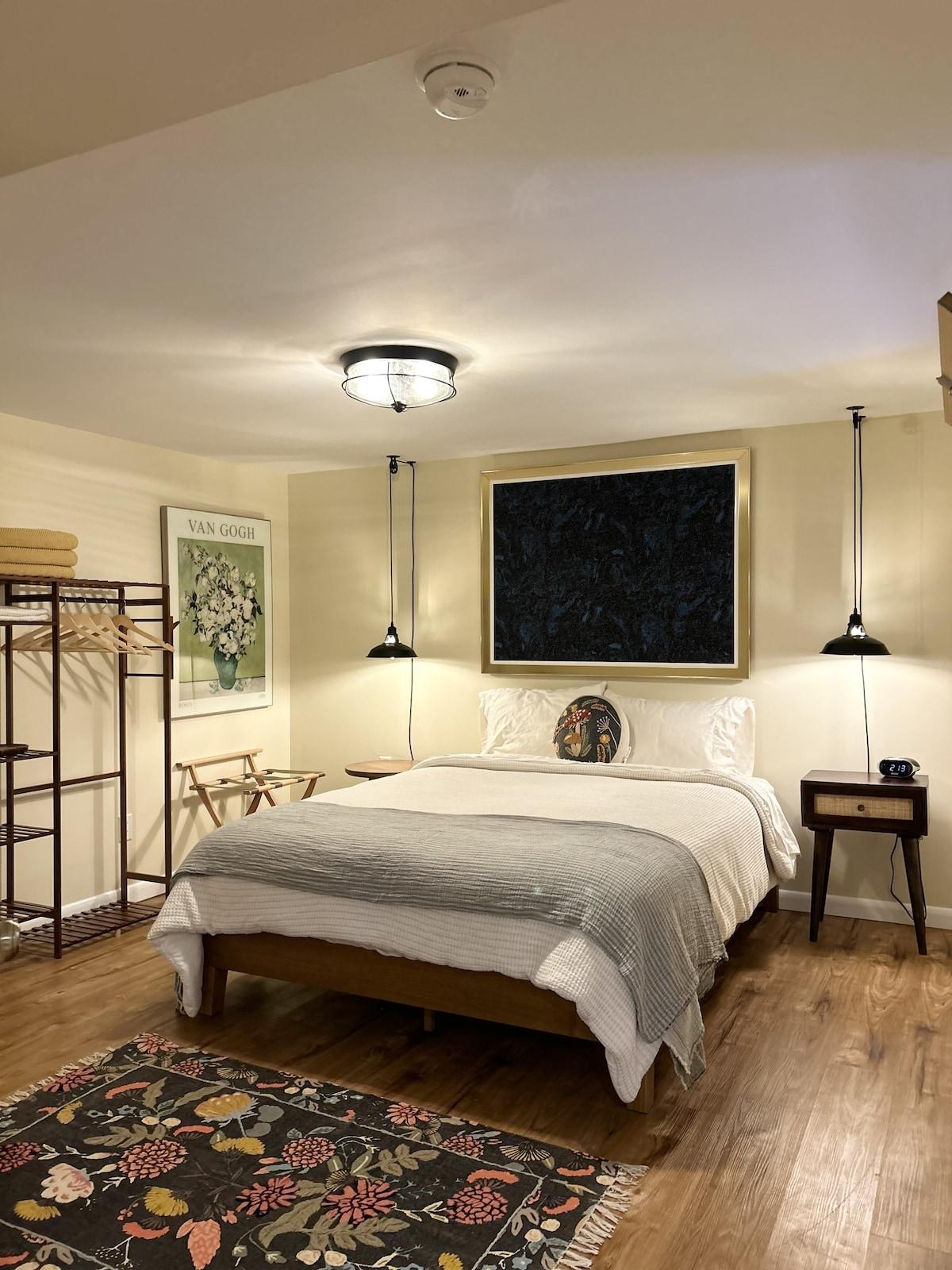 Pet Friendly Beaverdam Lake-Salisbury Mills Airbnb Rentals