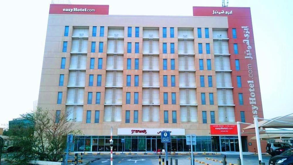 easyHotel Dubai Jebel Ali Pet Policy