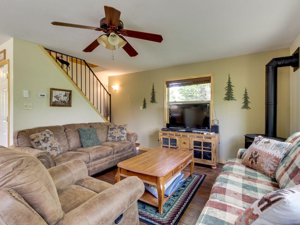 Pet Friendly Vacation Rentals In Donnelly Id Bringfido