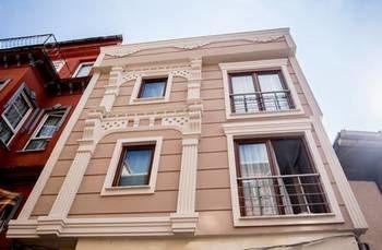 Pet Friendly Hotels In Istanbul Tr Bringfido