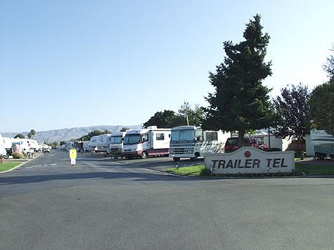 Pet Friendly Campgrounds In San Jose Ca Bringfido
