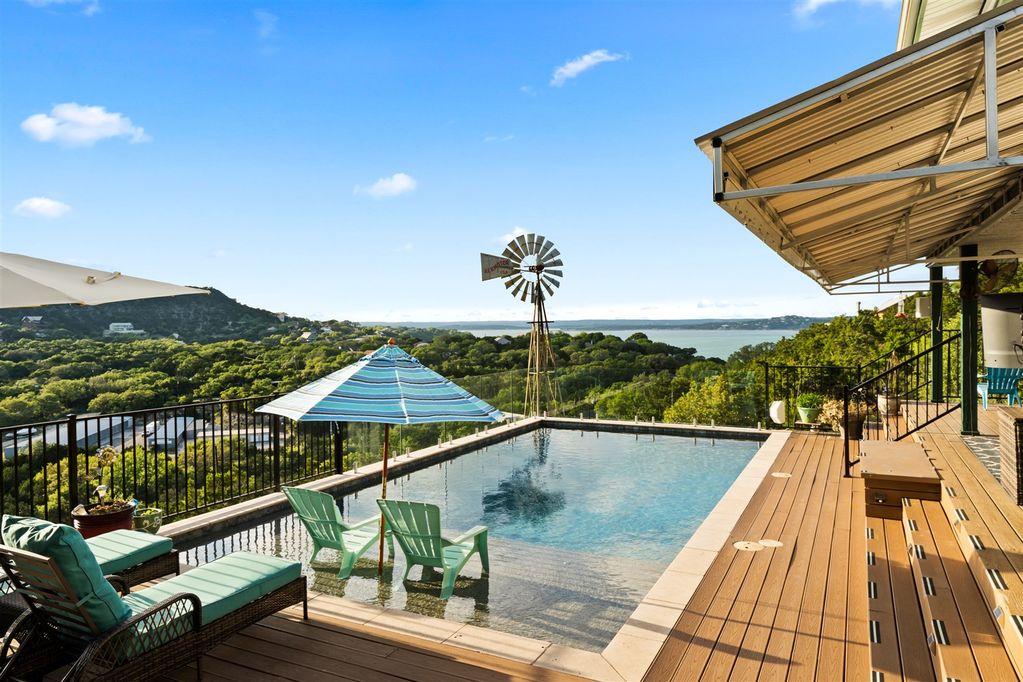 Pet Friendly Vacation Rentals In Canyon Lake Tx Bringfido