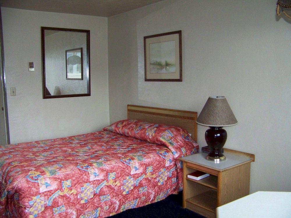 Economy Inn Reedsport Pet Policy