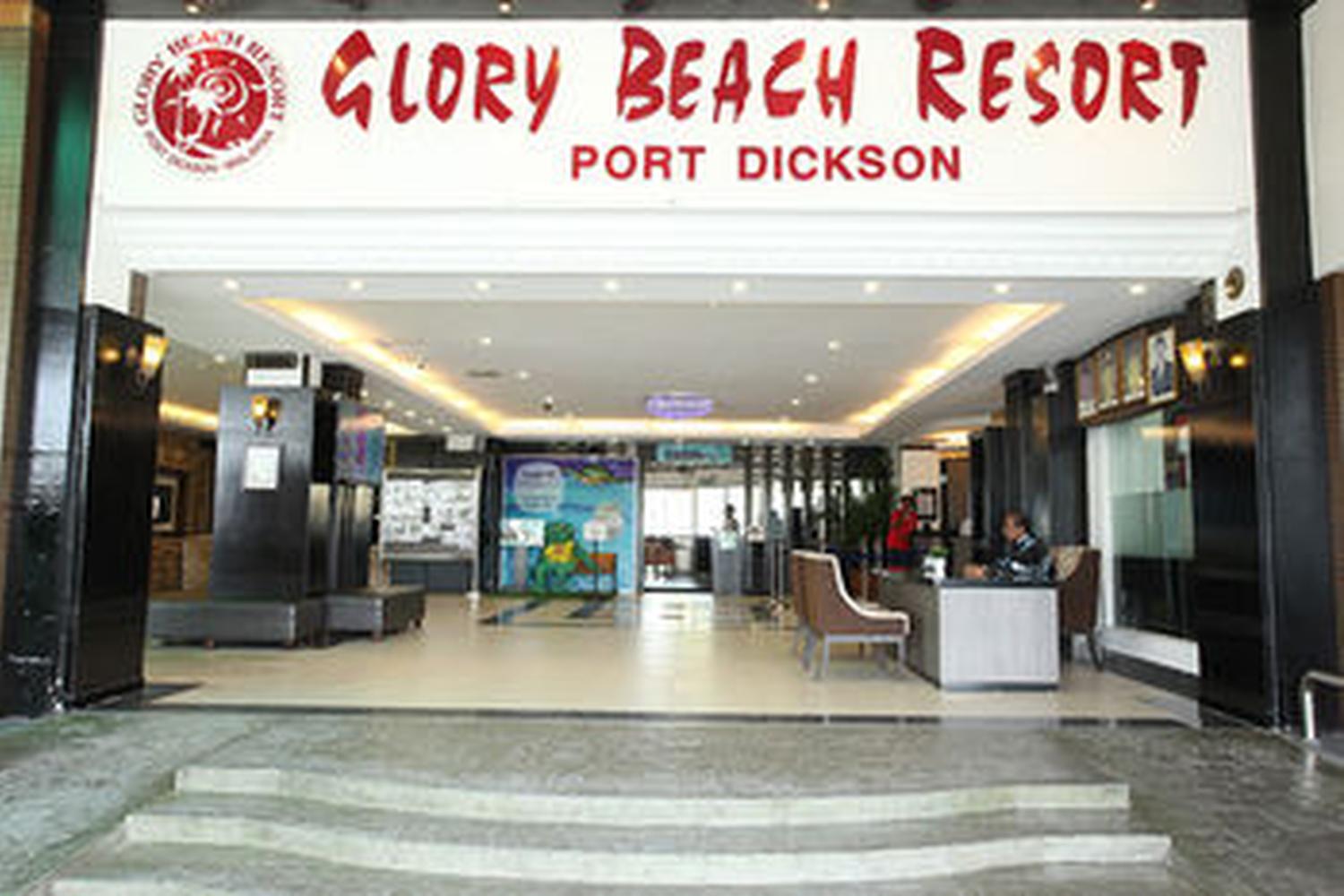 Glory Beach Resort Pet Policy