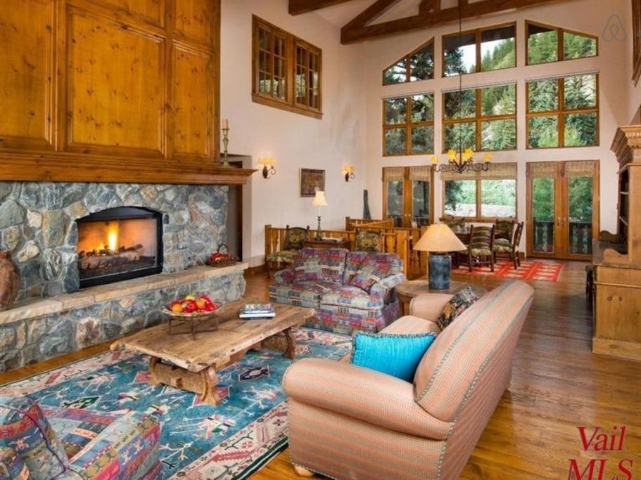 Pet Friendly Beaver Creek Airbnb Rentals