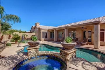 Pet Friendly Vacation Rentals In Surprise Az Bringfido