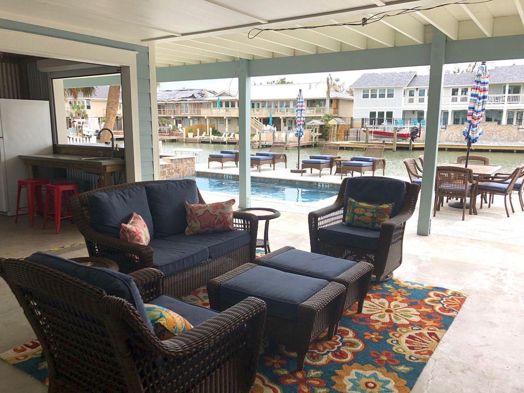 VRBO Fulton Pet Policy