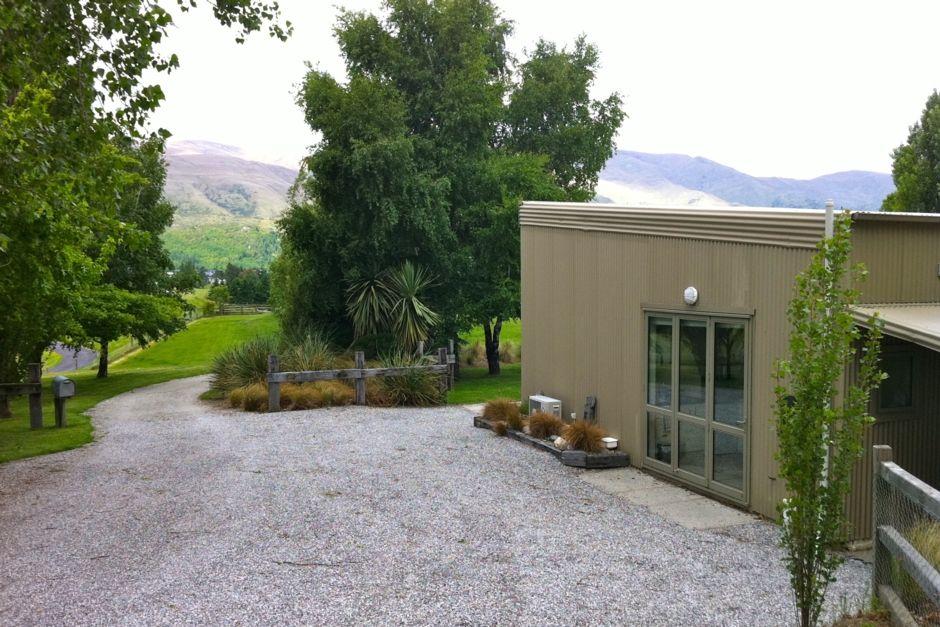 Pet Friendly VRBO Queenstown