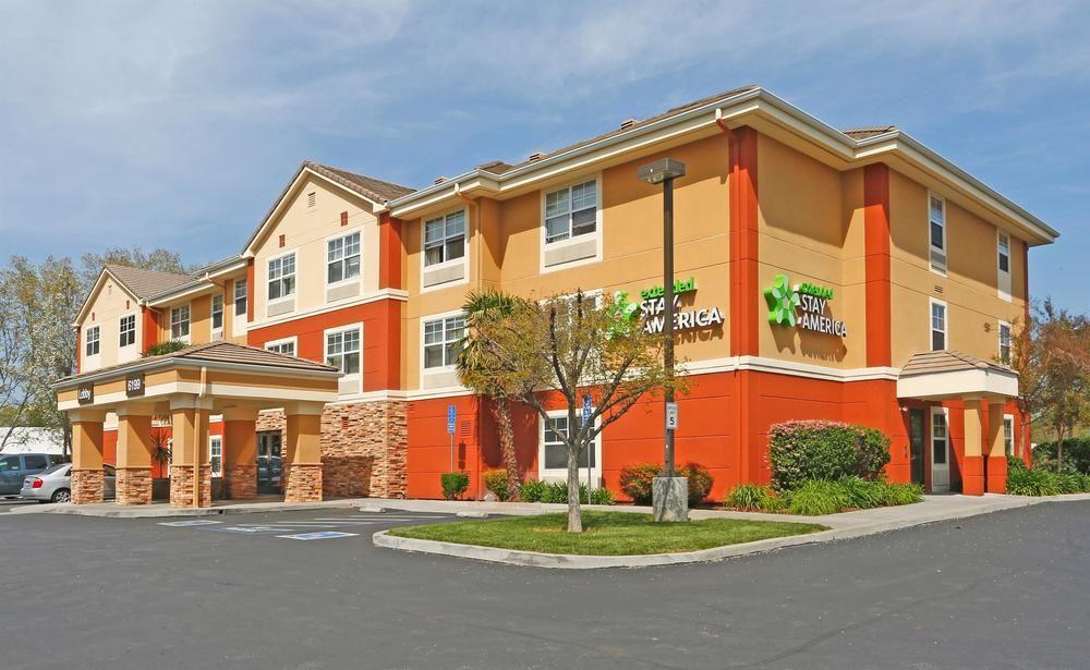 Extended Stay America San Jose Edenvale North Pet Policy
