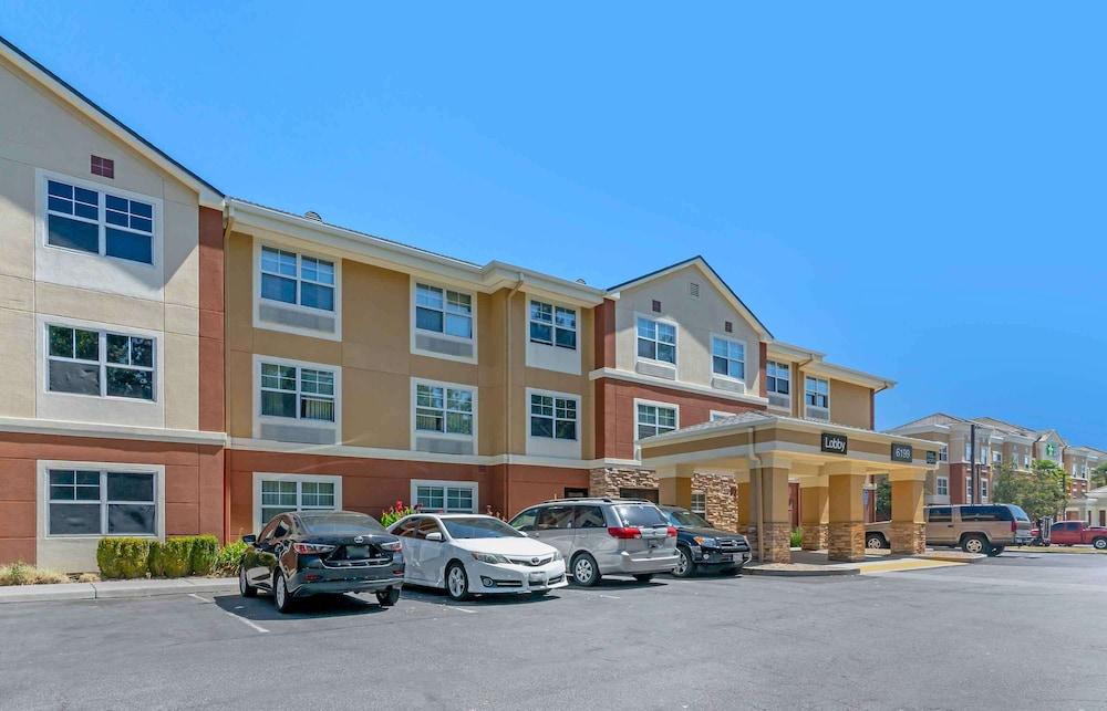 Pet Friendly Extended Stay America Suites San Jose Edenvale North