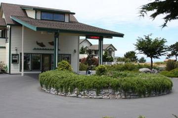 Sportsmans Rv Park Prices Campground Reviews Fort Bragg Ca Tripadvisor