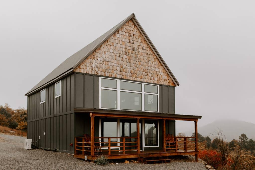Pet Friendly Vacation Rentals In Talihina Ok Bringfido