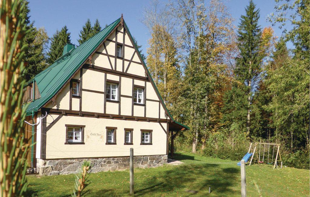 Pet Friendly VRBO Gruenheide