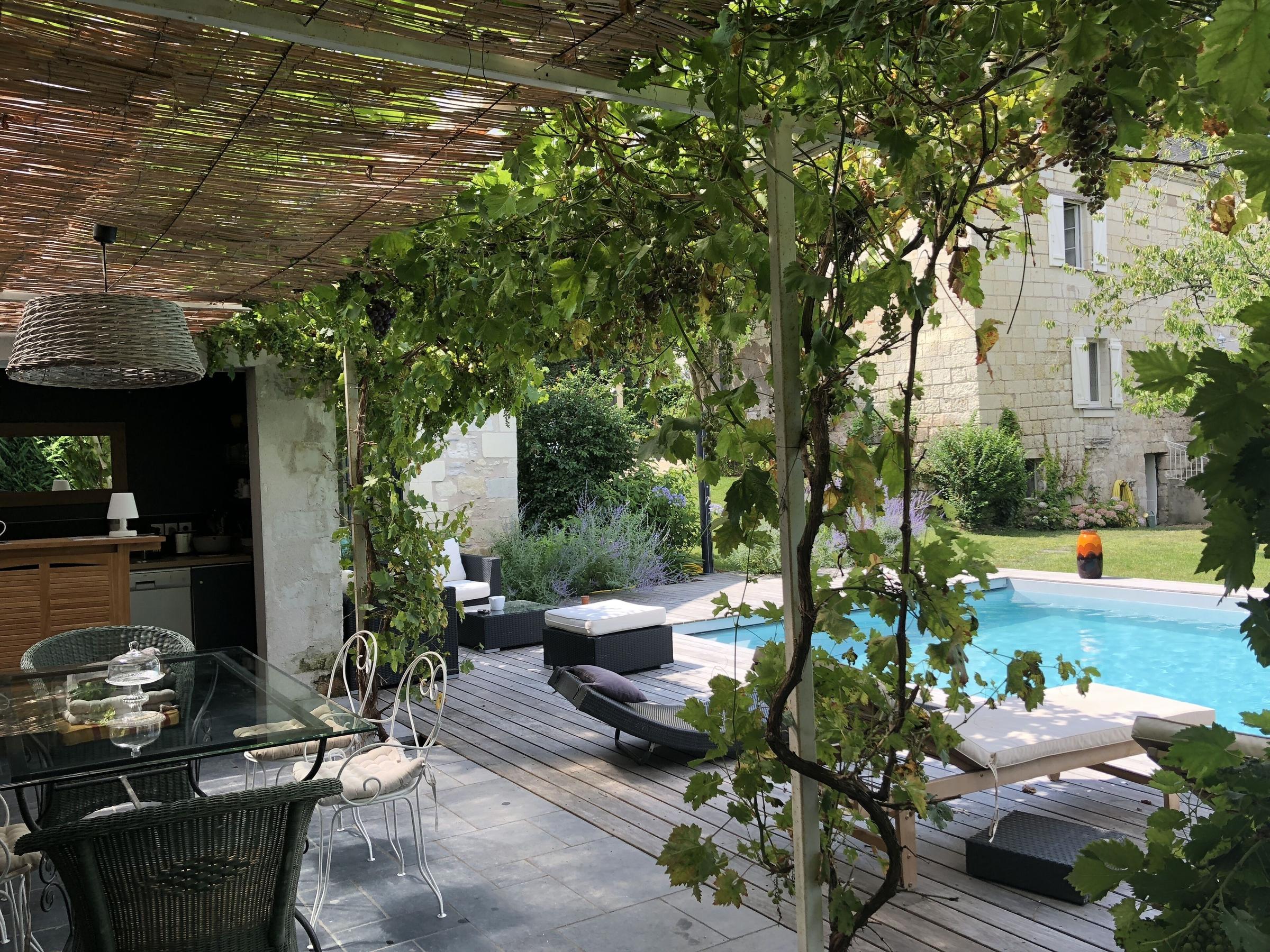 Pet Friendly Le Clos Marie Francoise 