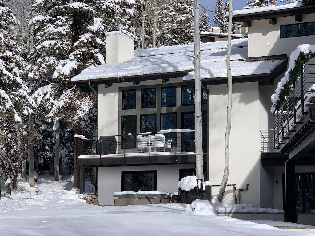 Vail Chalet West Pet Policy