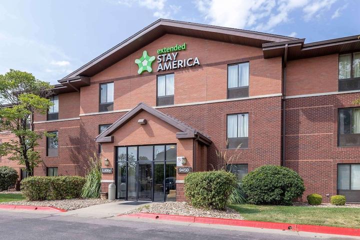 Pet Friendly Extended Stay America Suites Wichita East