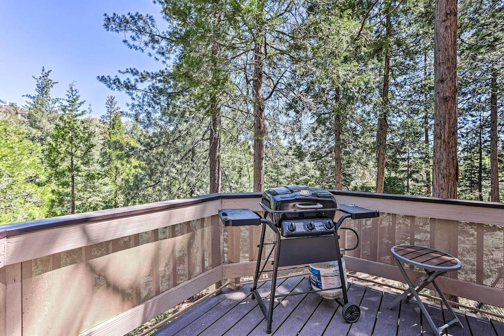 3/2 Home Near Lake Arrowhead Village Pet Policy