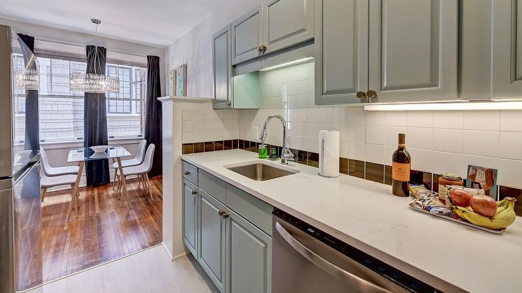 The Milton Apartment 1 Pet Policy