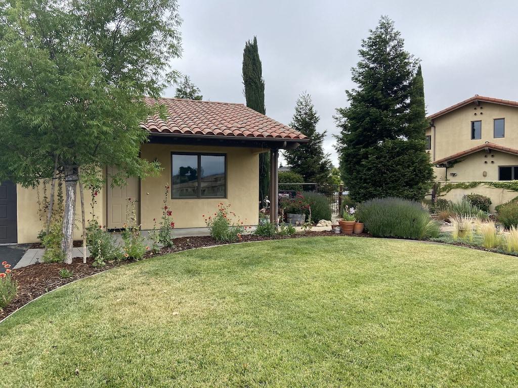 Santa Margarita Guest House & RV on Ranch/Estate Pet Policy