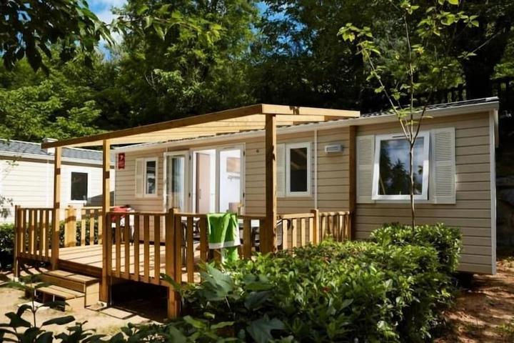 Pet Friendly Camping Le Grand Cerf