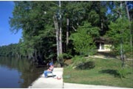 Osprey Lakes Rv Park Updated 2020 Campground Reviews Lake Charles La Tripadvisor