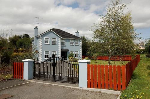 Pet Friendly Sessiagh House