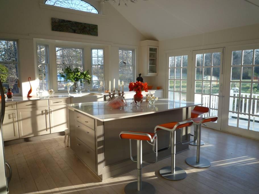 Pet Friendly Lyme Airbnb Rentals